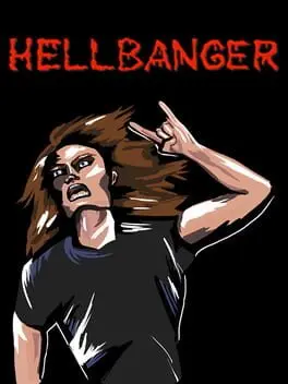 Hellbanger cover