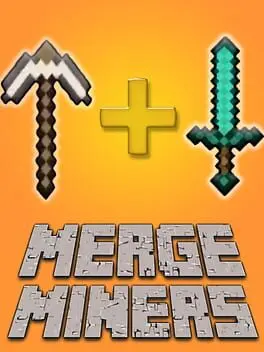 Merge Miners cover
