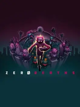 Zero Deaths cover