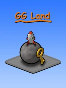 GG Land cover