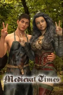 Medieval Times cover