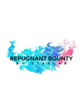 Repugnant Bounty cover