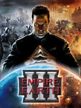 Empire Earth III background