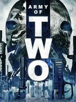 Army of Two background