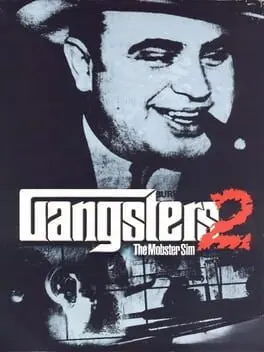 Gangsters 2: Vendetta cover