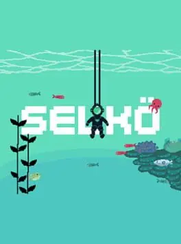 Selkö cover