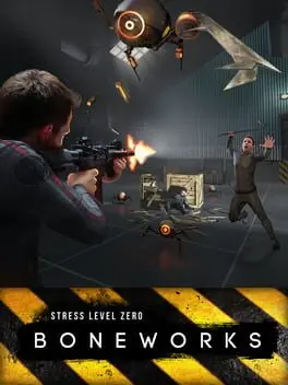 Boneworks background