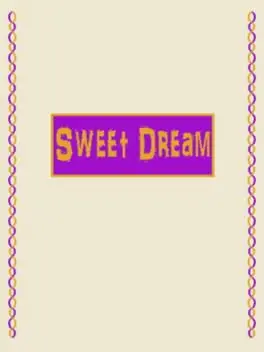 Sweet Dream cover