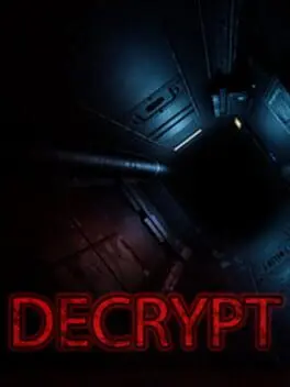 Decrypt cover art