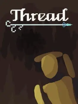 Thread cover