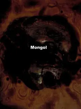 Mongol cover