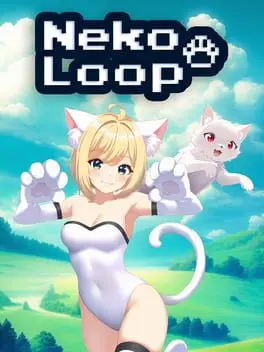 Neko Loop background