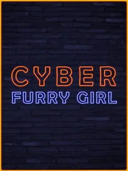 Cyber Furry Girl cover