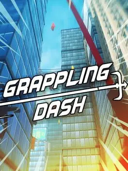 Grappling Dash cover