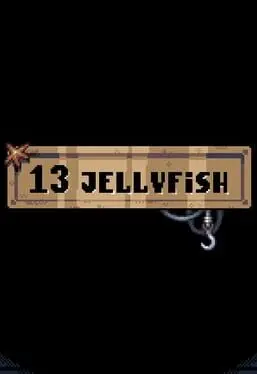 13 Jellyfish cover