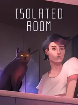 Isolated Room cover