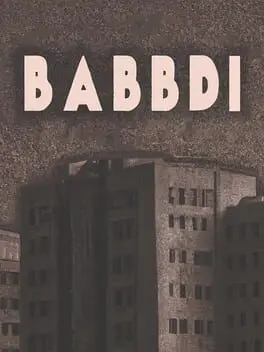 Babbdi cover