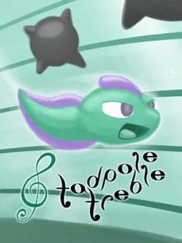 Tadpole Treble background