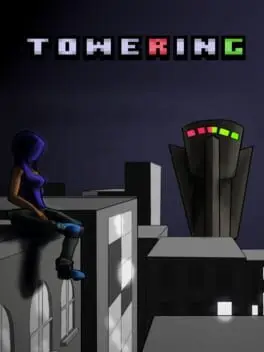 Towering cover