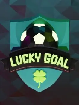 Lucky Goal cover