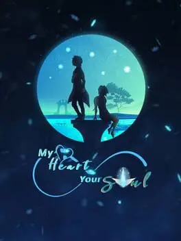 My Heart Your Soul cover