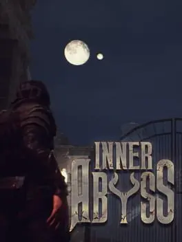 Inner Abyss cover