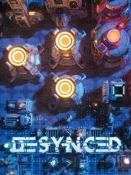 Desynced background