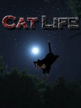 Cat Life cover