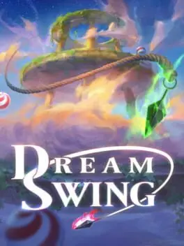 Dream Swing cover
