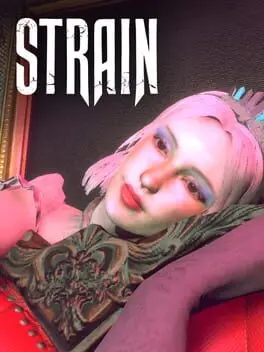 Strain cover art
