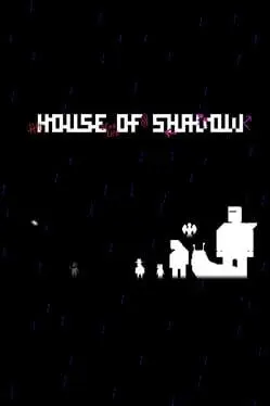 House of Shadow cover