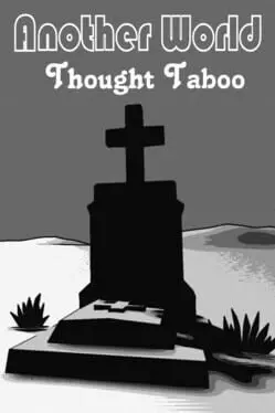 Another World: Thought Taboo cover