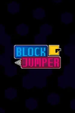 Block Jumper cover