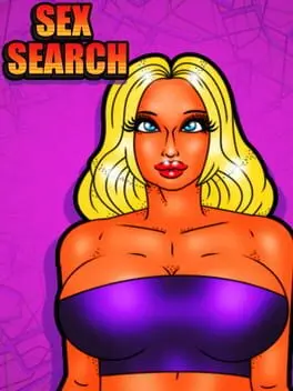 Sex Search cover