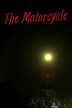 The Motorcycle cover