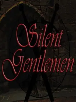Silent Gentlemen cover