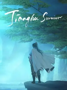 Jianghu Survivor cover