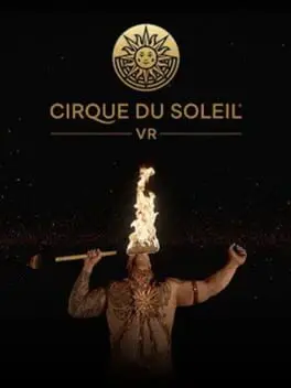 Cirque du Soleil cover