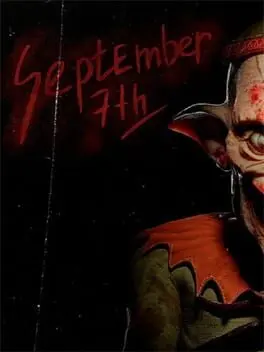 September 7th background