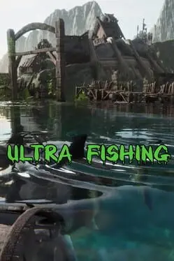 Ultra Fishing cover