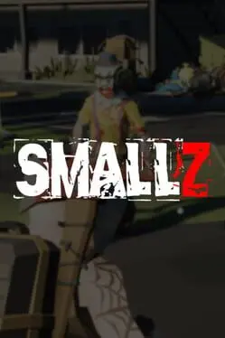 SmallZ cover