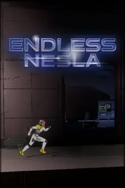 Endless Nesla cover