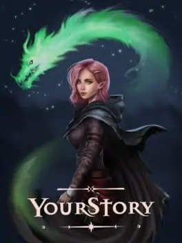 Your Story cover