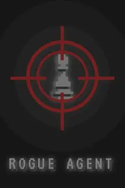 Rogue Agent cover