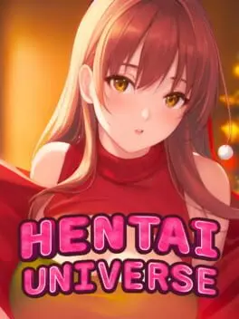Hentai Puzzle Universe cover