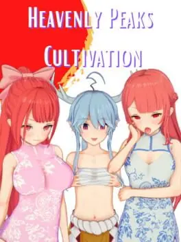 Heavenly Peaks Cultivation cover