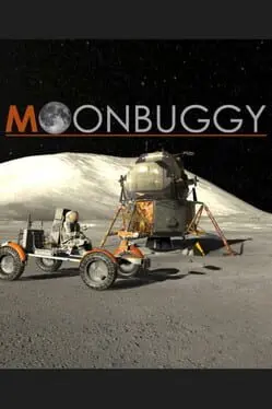 Moonbuggy VR cover