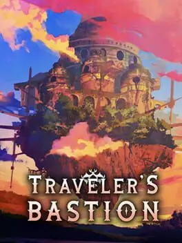 Traveler's Bastion cover