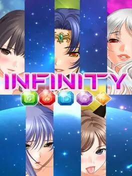 Infinity cover