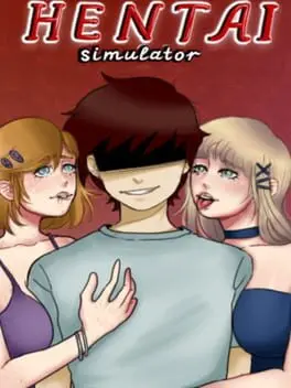 Hentai Simulator cover